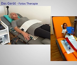 Vitalfeld Therapie